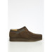 GRASSHOPPER 5120 SUEDE BLK 0117